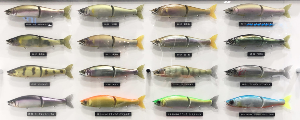 ジョインテッドクロー生誕15周年【祝】ガンクラフトのジョイクロのほぼ