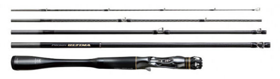 1ピースを超えるマルチピース】ジャッカル×シマノの最高峰「ポイズン