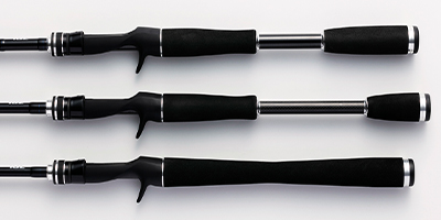 秋のマキモノにはこのロッド！ZPIのバスロッド「アルカンセロッド