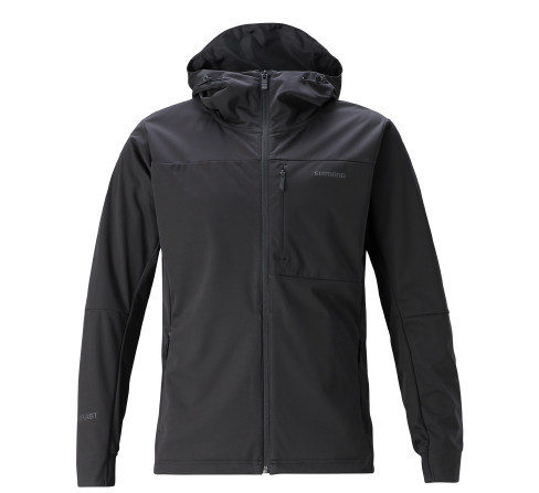 釣り/アウトドアなどに】ミドルレイヤーとしても活躍！幅広いシーズン