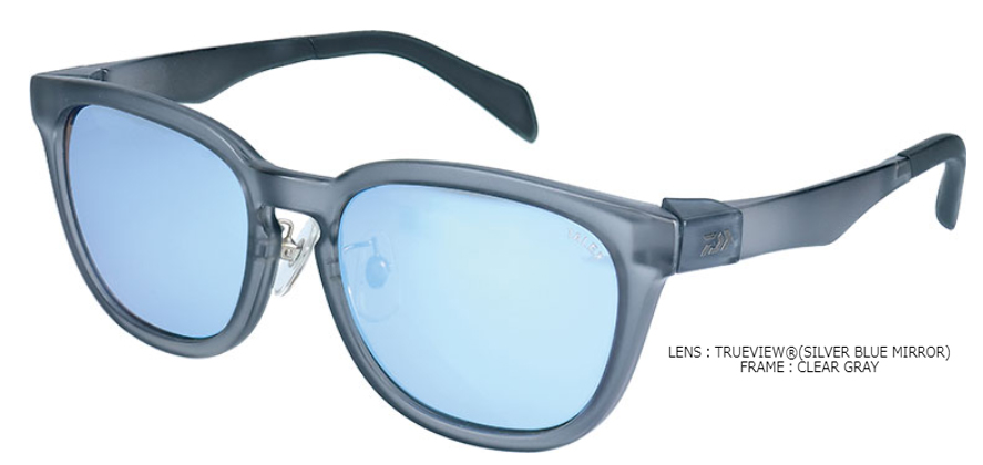 TLX 014】ダイワとタレックスの人気コラボ偏光サングラスにNEW