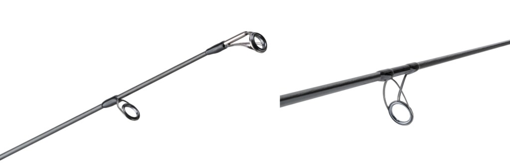 アブガルシアの「ソルティーステージ プロトタイプ」にオフショア