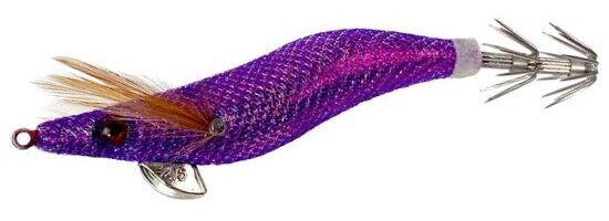 船中100ハイover多数！】大イカの聖地「出雲」発！オモリグ専用エギ