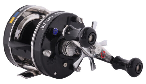 ファン歓喜】「アンバサダー4600 / 4601 CA FACTORY TUNED」モデルに