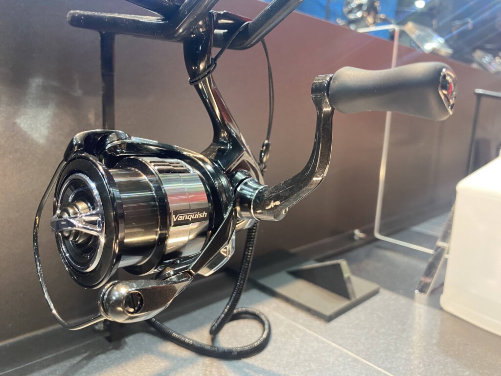 軽さのその先へ】さらに進化したMGLシリーズ最高峰「23ヴァンキッシュ