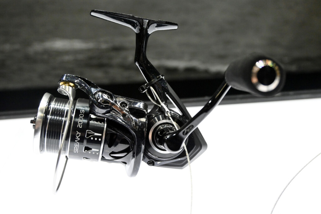 テイルウォーク「SPEAKY（スピーキー）」に待望のシャロースプール