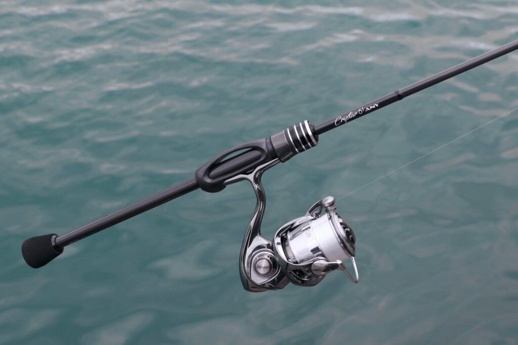 ハイスペックながら低価格】0.4ジグ単から4gまでのメタルジグやプラグ