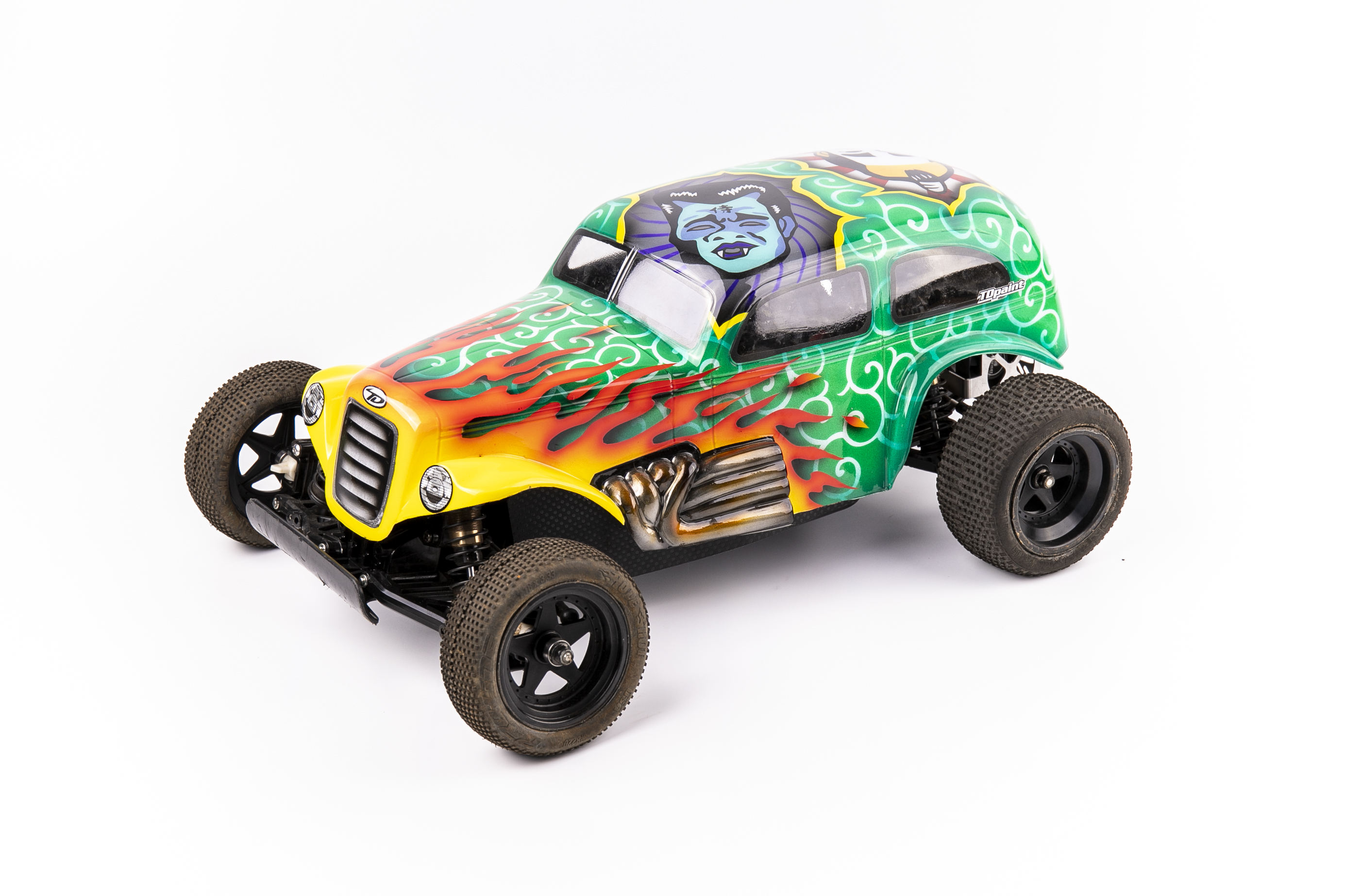 保存版】タミヤ DT-02 おすすめ改造 オプションパーツはこれだ