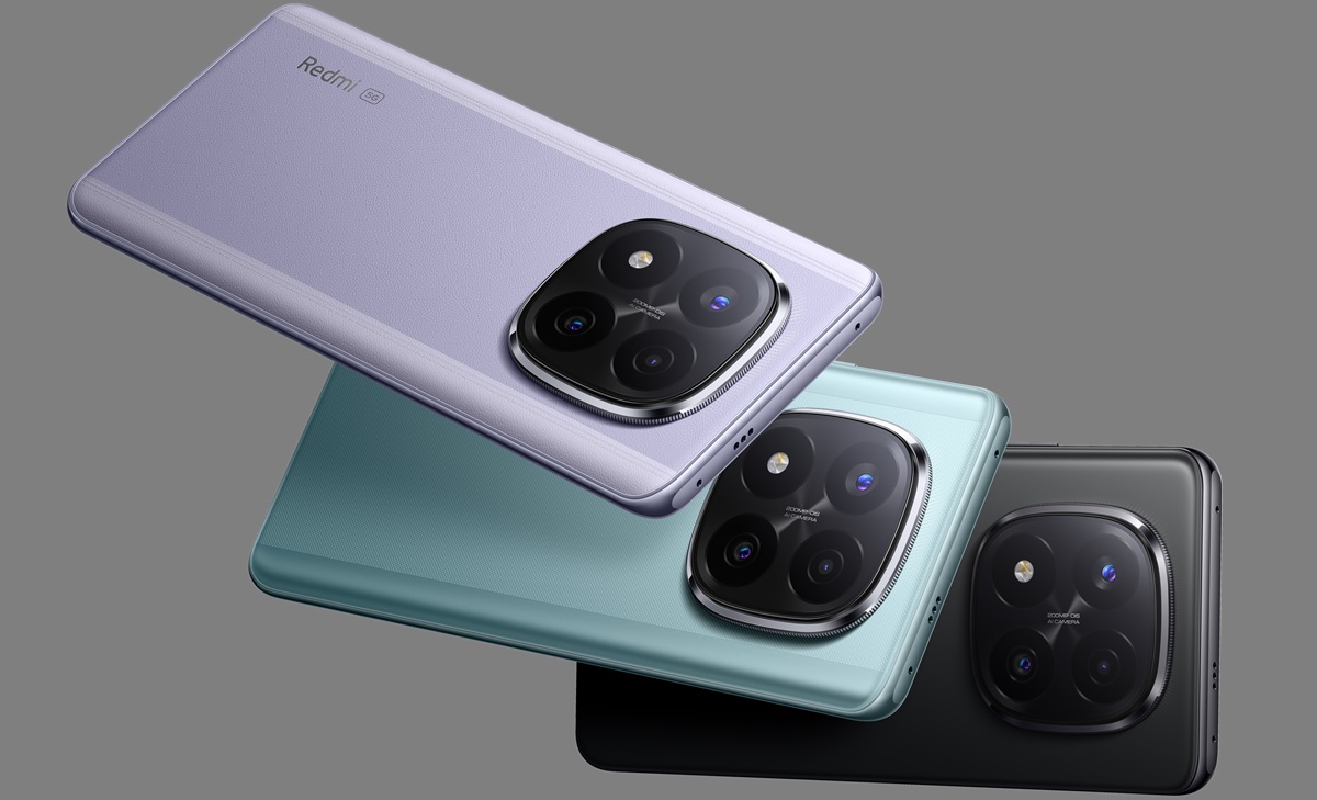 Xiaomi Redmi Note 14 Series Announced with Aggressive Pricing and