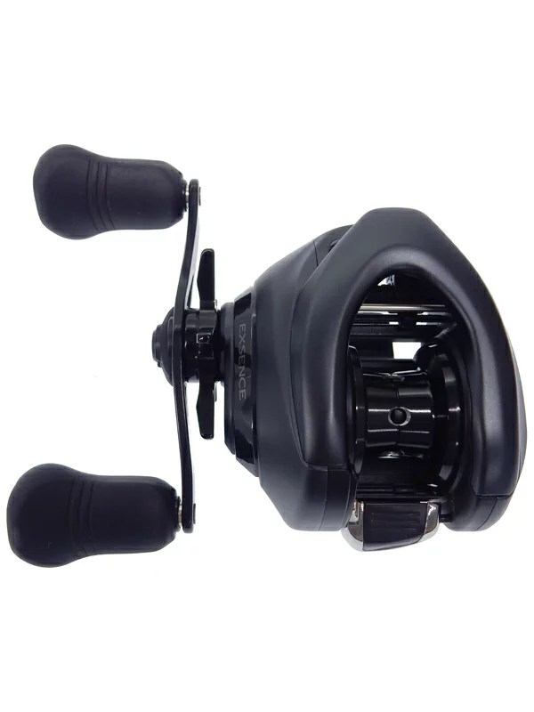 エクスセンスDC XG（改） | SMALL FISHのブログ