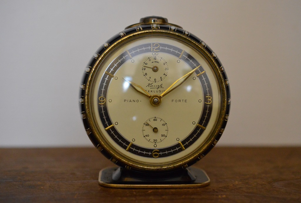 Kienzle clock Germany – Tsubame Märkt