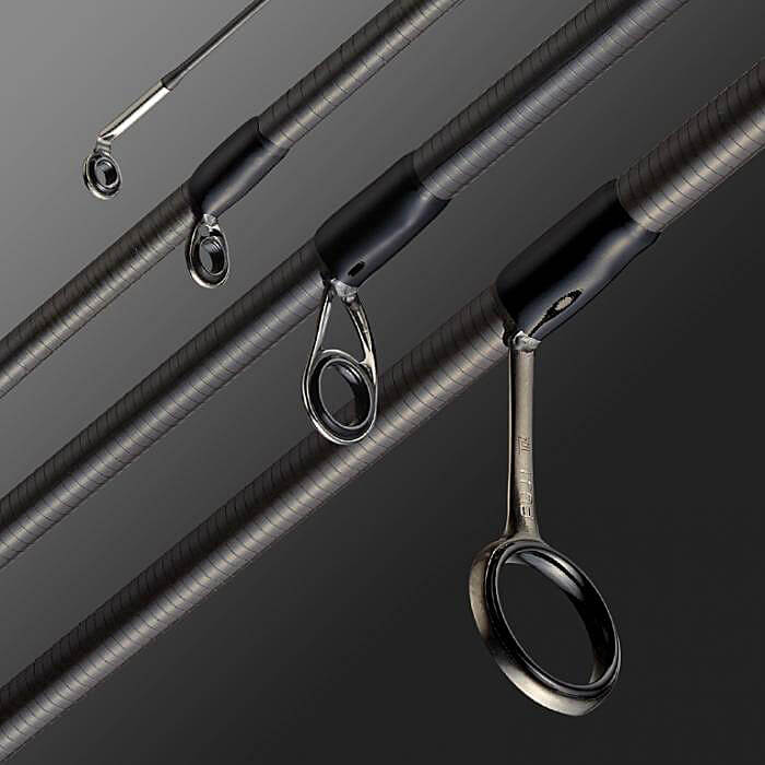 エバーグリーン】超攻撃的ロッド「SPRS-56XUL-S トゥイッギー」登場