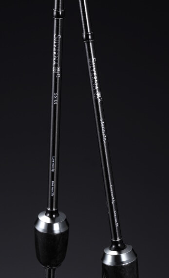 テイルウォーク「シルバーナ 瀧 TZ」がフルモデルチェンジ。T1100Gと