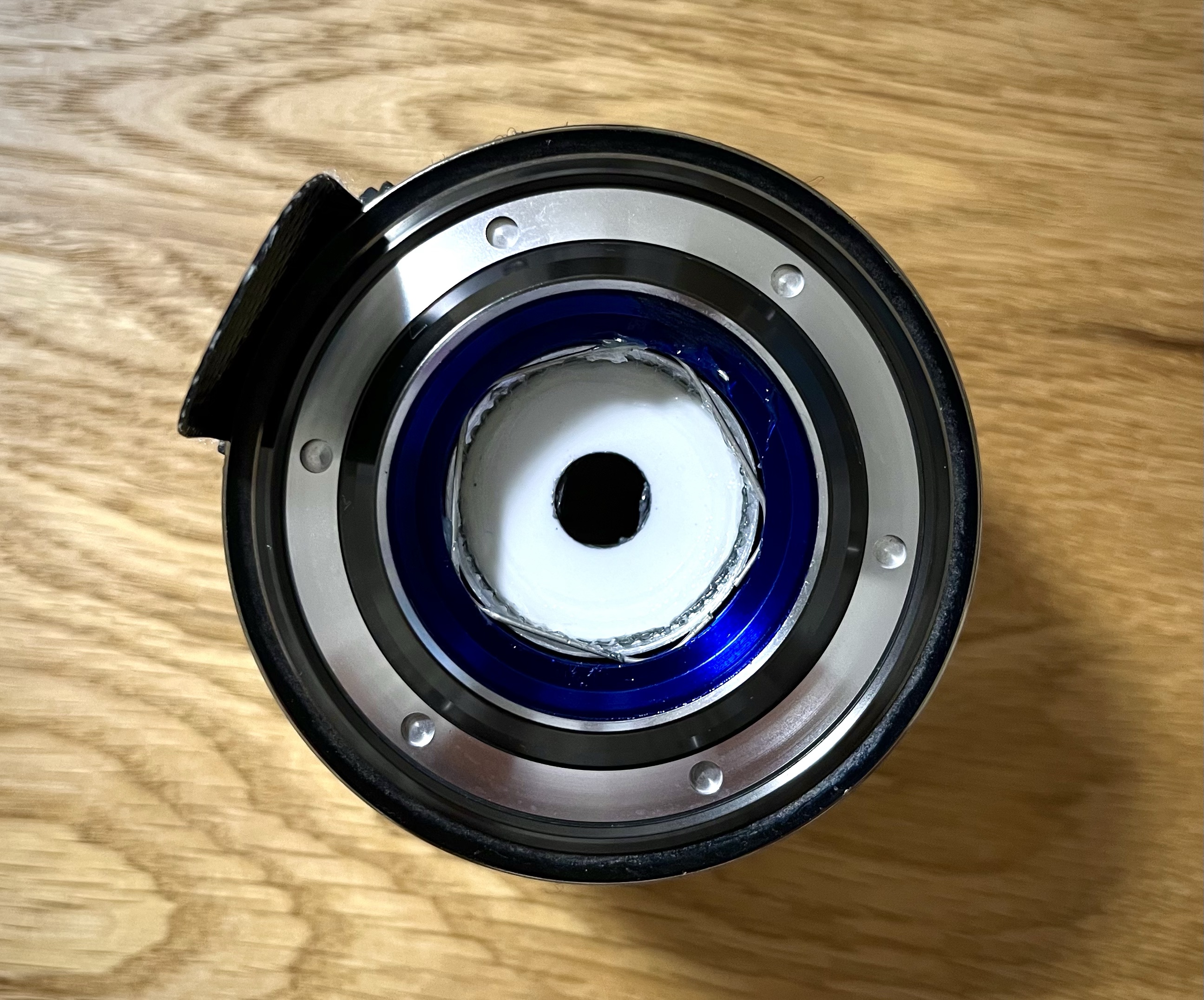 初めてのSWリール】15ソルティガ5000Hの購入直後インプレ - おれが釣り