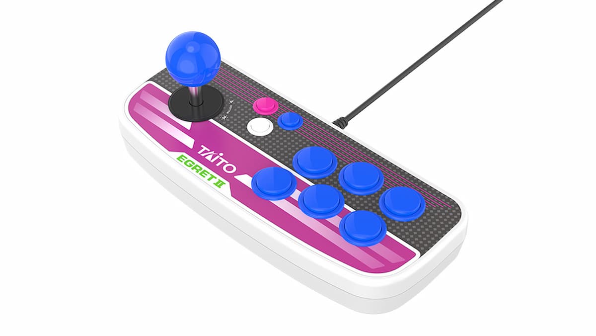 画面が回る！タイトルが増やせる！TAITOから