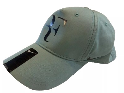 NEW! NIKE RF Roger Federer Legacy 91 Iridescent Tennis Cap