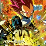 HJ8-SEC ブロリー 悪魔の咆哮 | DBH日和（ドラゴンボールヒーローズ