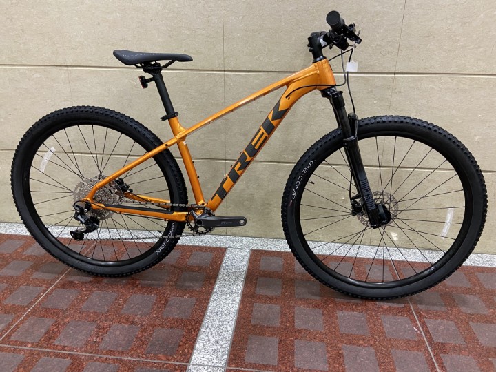 TREK】超人気マウンテンバイクX-Caliber 7入荷しております。 | 大阪で