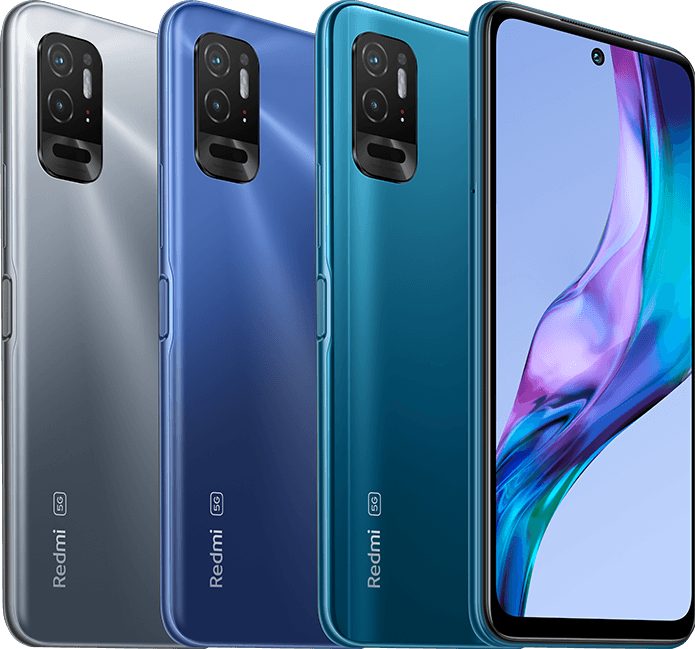 REDMI Note 10T 仕様、機能 | Xiaomi 日本