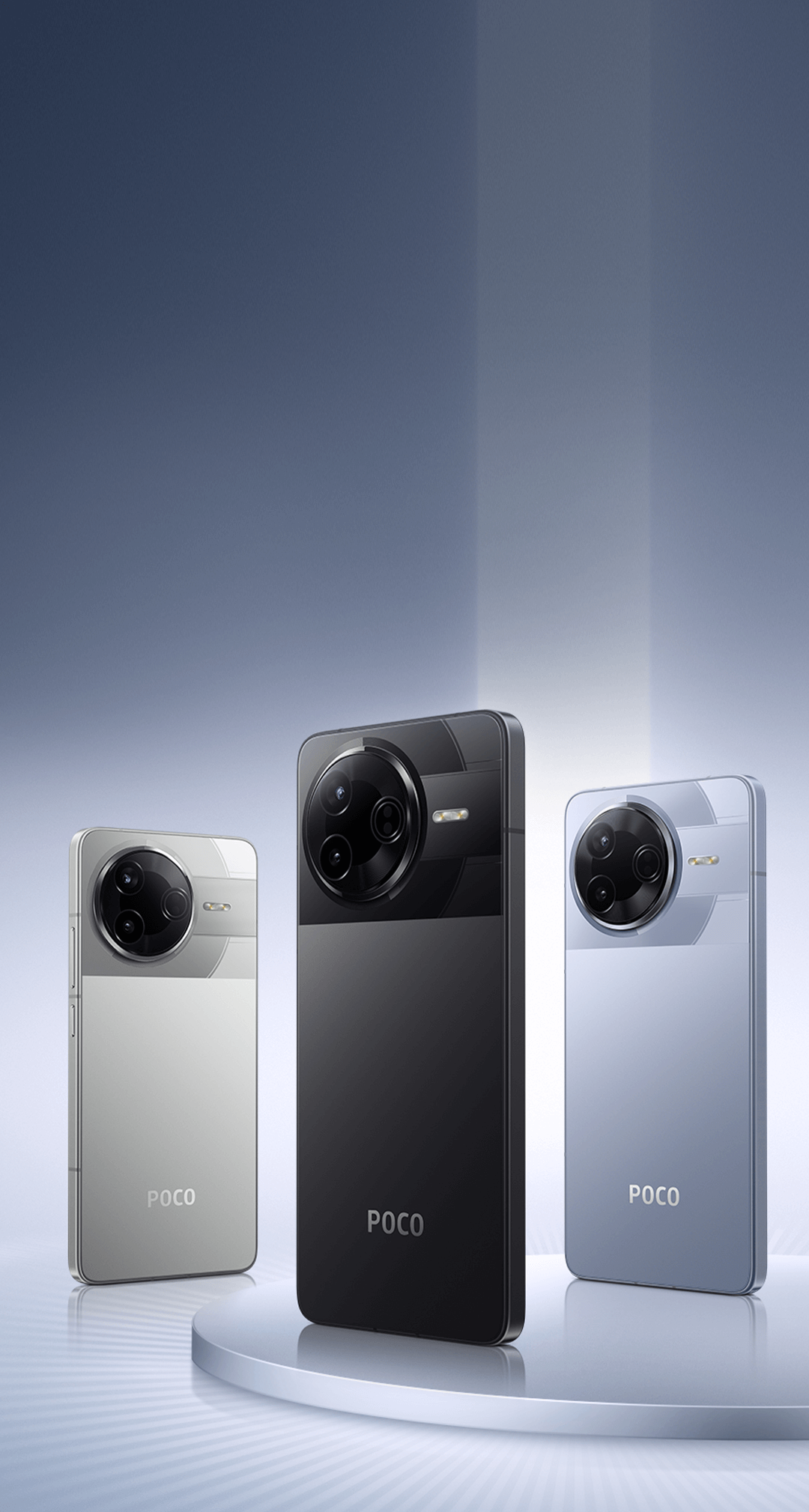 POCO F7 Pro - Xiaomi Japan