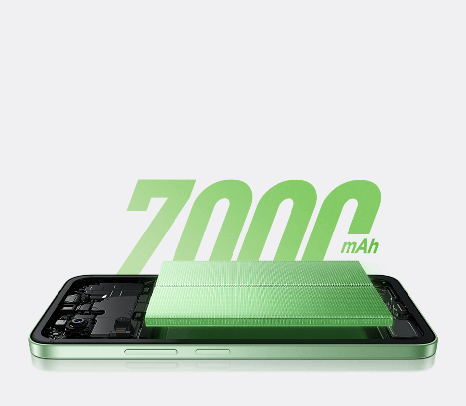 REDMI 15 5G - Xiaomi Global