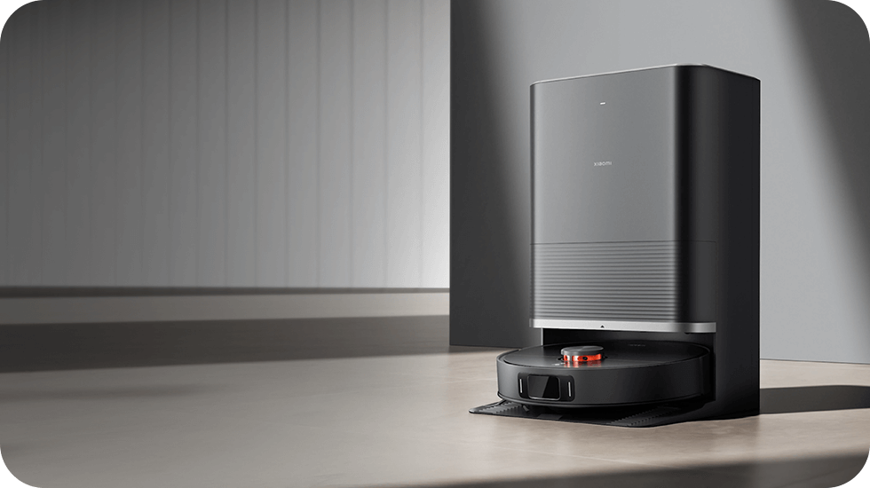 Xiaomi ロボット掃除機 X20 Max | Xiaomi 日本 | すべての仕様と機能