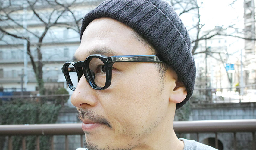 gp-23 / guepard ギュパール メガネ・サングラス取扱い店舗｜ 東京・中