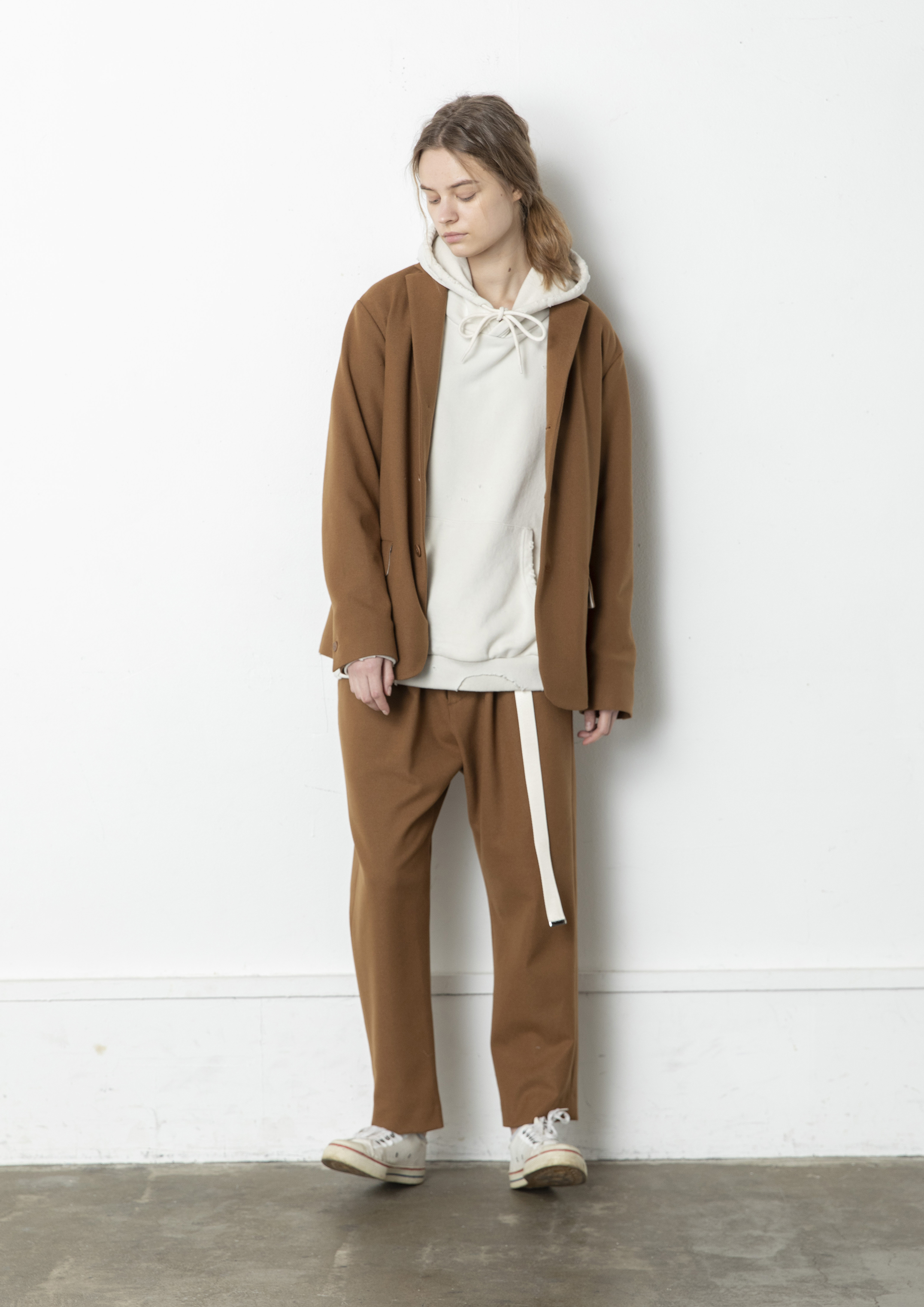 WHITE LINE/セットアップで大人カジュアル - good LIFE STORE