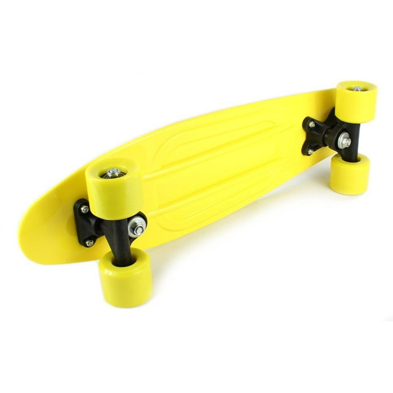 Retro Wave Cruiser Complete 22