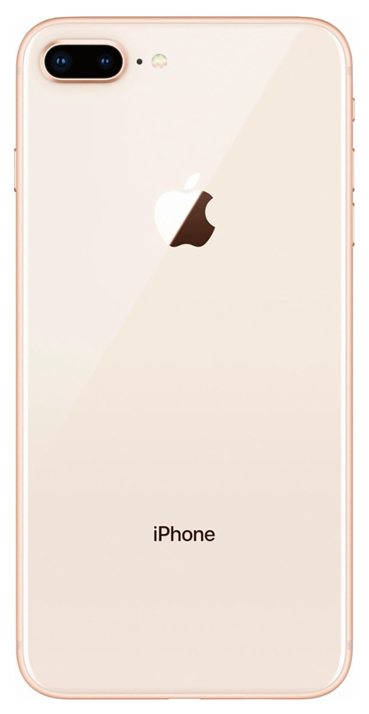apple iphone 8 plus rose gold