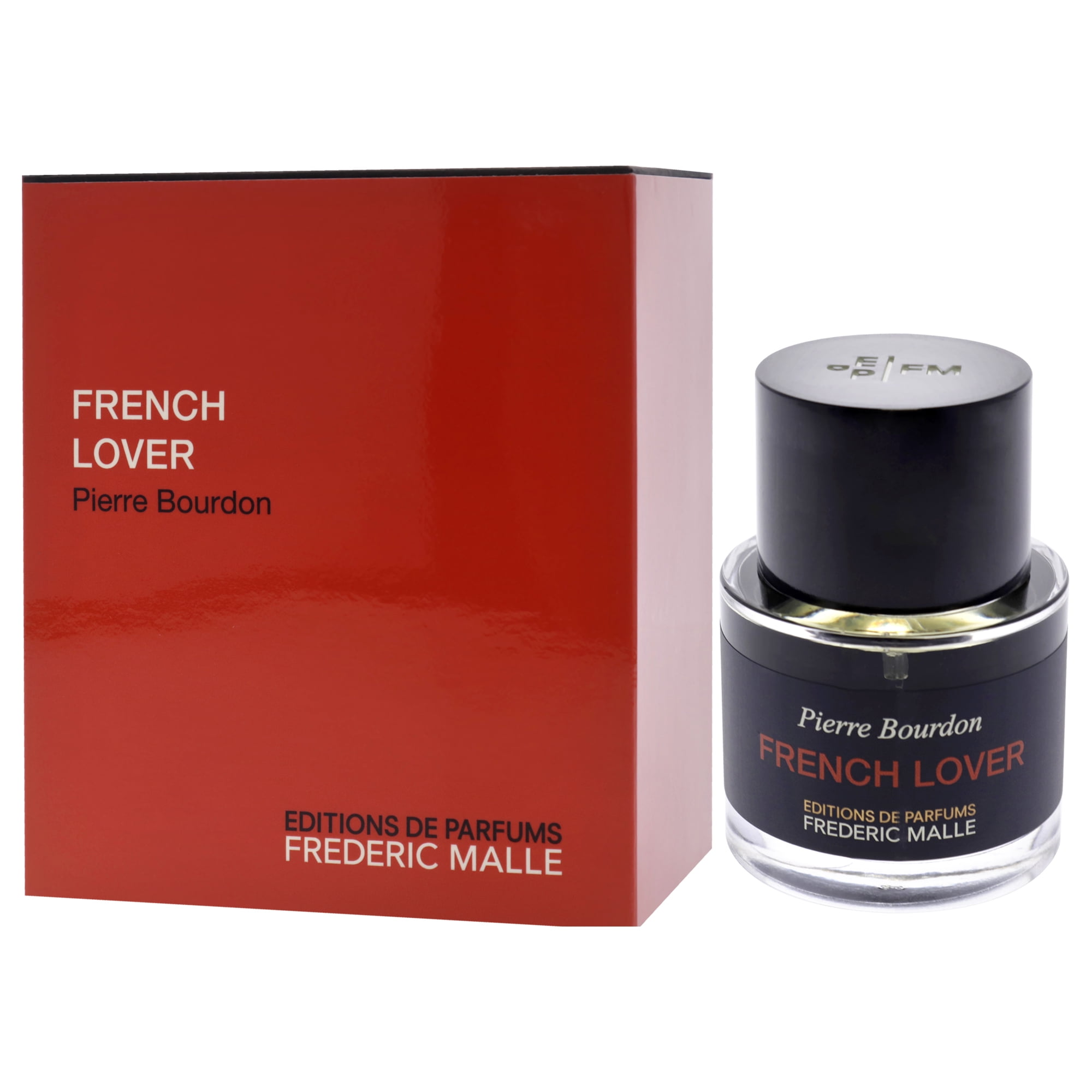Frederic Malle French Lover Unisex Perfume, 50 ml / 1.7 oz