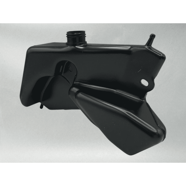 Kawasaki Genuine OEM 1998-2003 COOLANT RESERVOIR TANK NINJA ZX-9R