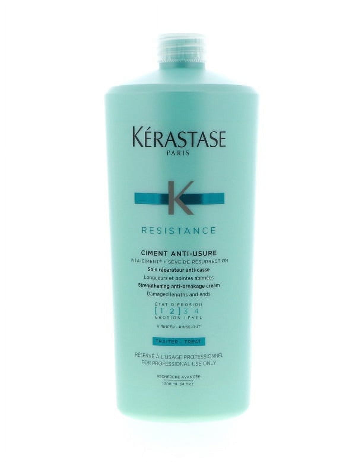 Kerastase Resistance Fondant Extentioniste Conditioner 1000ml, For