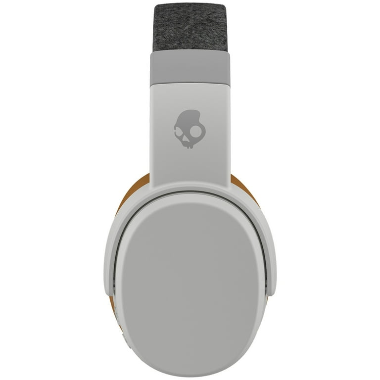 Skullcandy Crusher Wireless Over-Ear Bluetooth Headphone with Mic