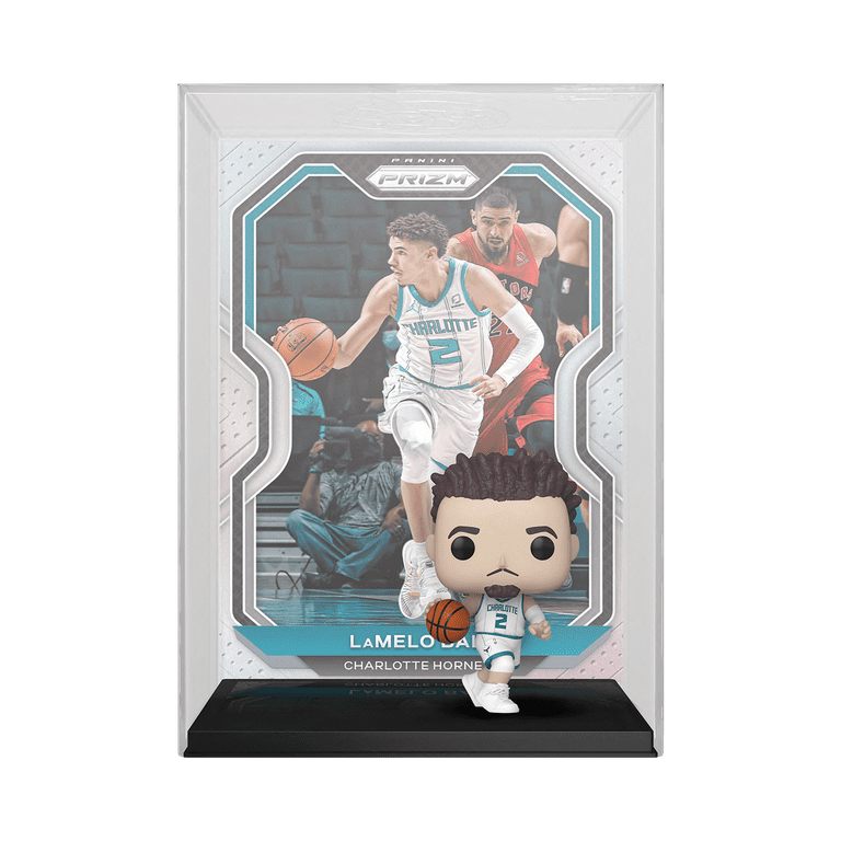 Funko Pop! Trading Cards: LaMelo Ball Vinyl Figure - Walmart.com