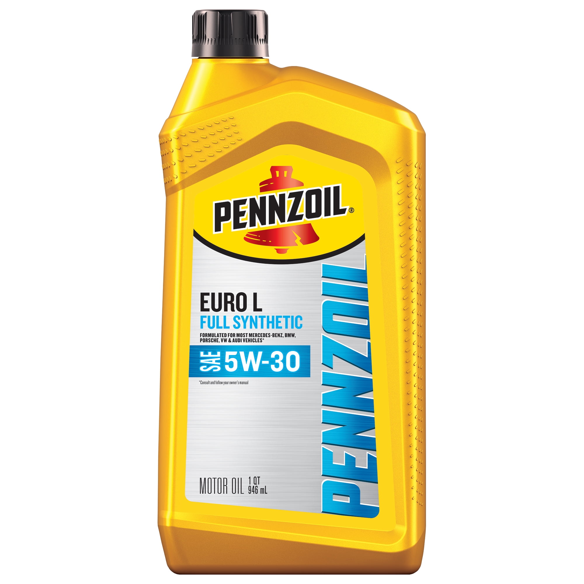 Pennzoil 550038350-5 Quart Automotive Conventional 5W30 Engine