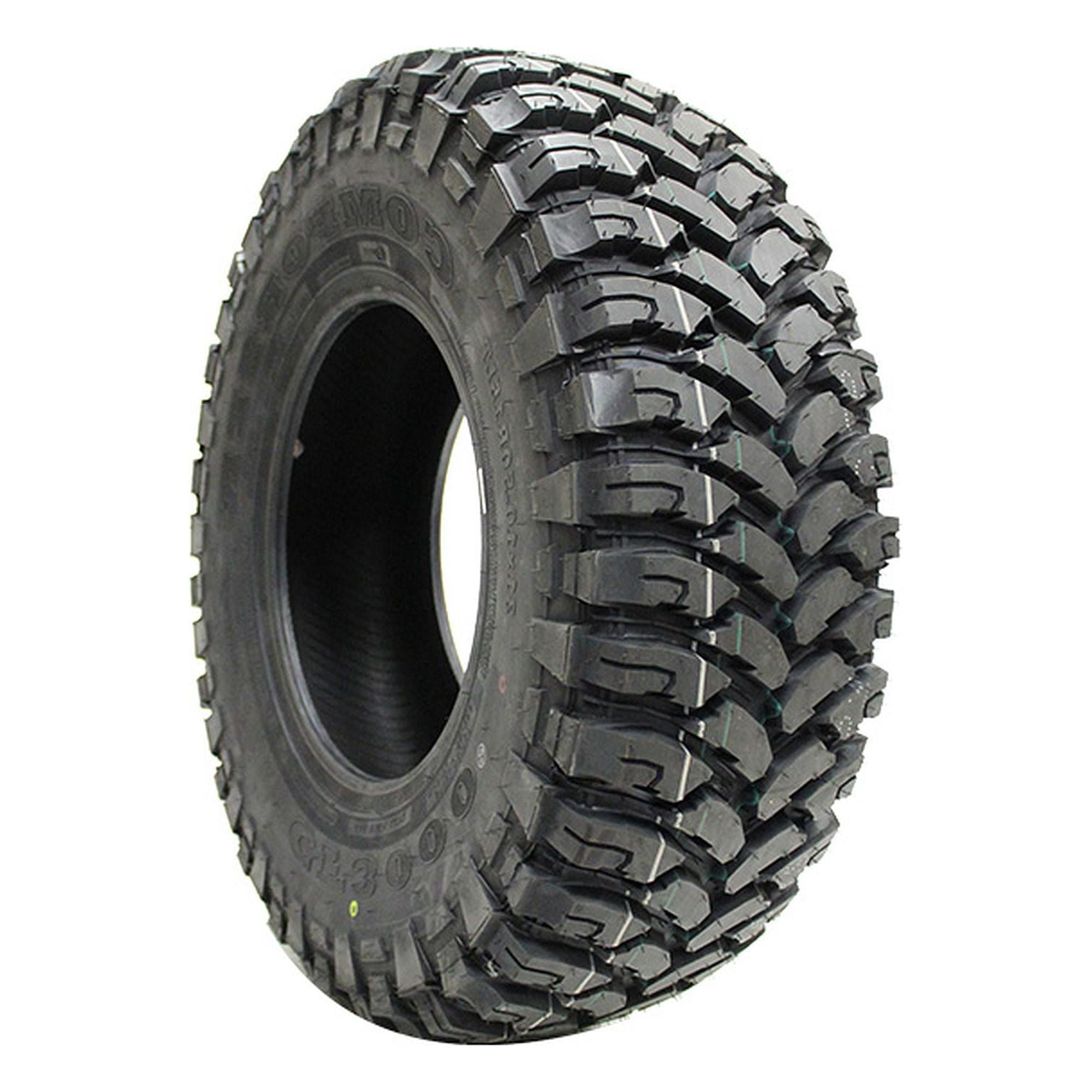 Comforser CF3000 All-Season Mud Terrain Light Truck Tire, LT 285