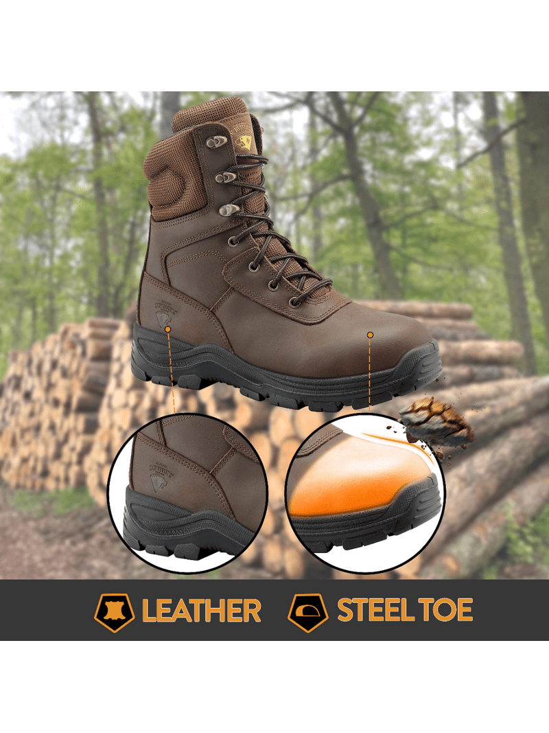 Herman Survivors Men's Jason III 8