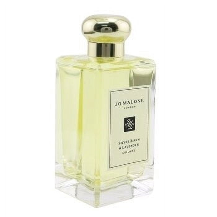 Jo Malone Silver Birch and Lavander, 3.4 oz Woody Aromatic Cologne