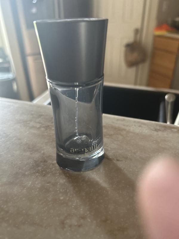 Giorgio Armani Mania Eau De Toilette Spray, Cologne for Men, 3.4