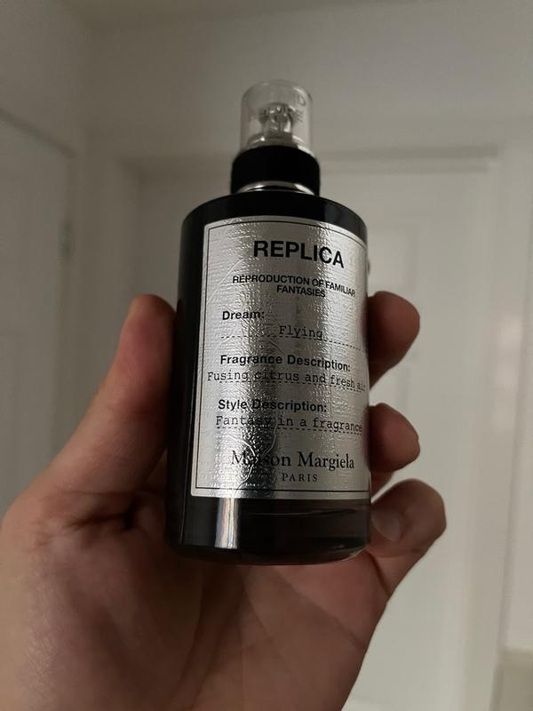 Maison Margiela Unisex Replica Flying EDP Spray 3.4 oz Fragrances