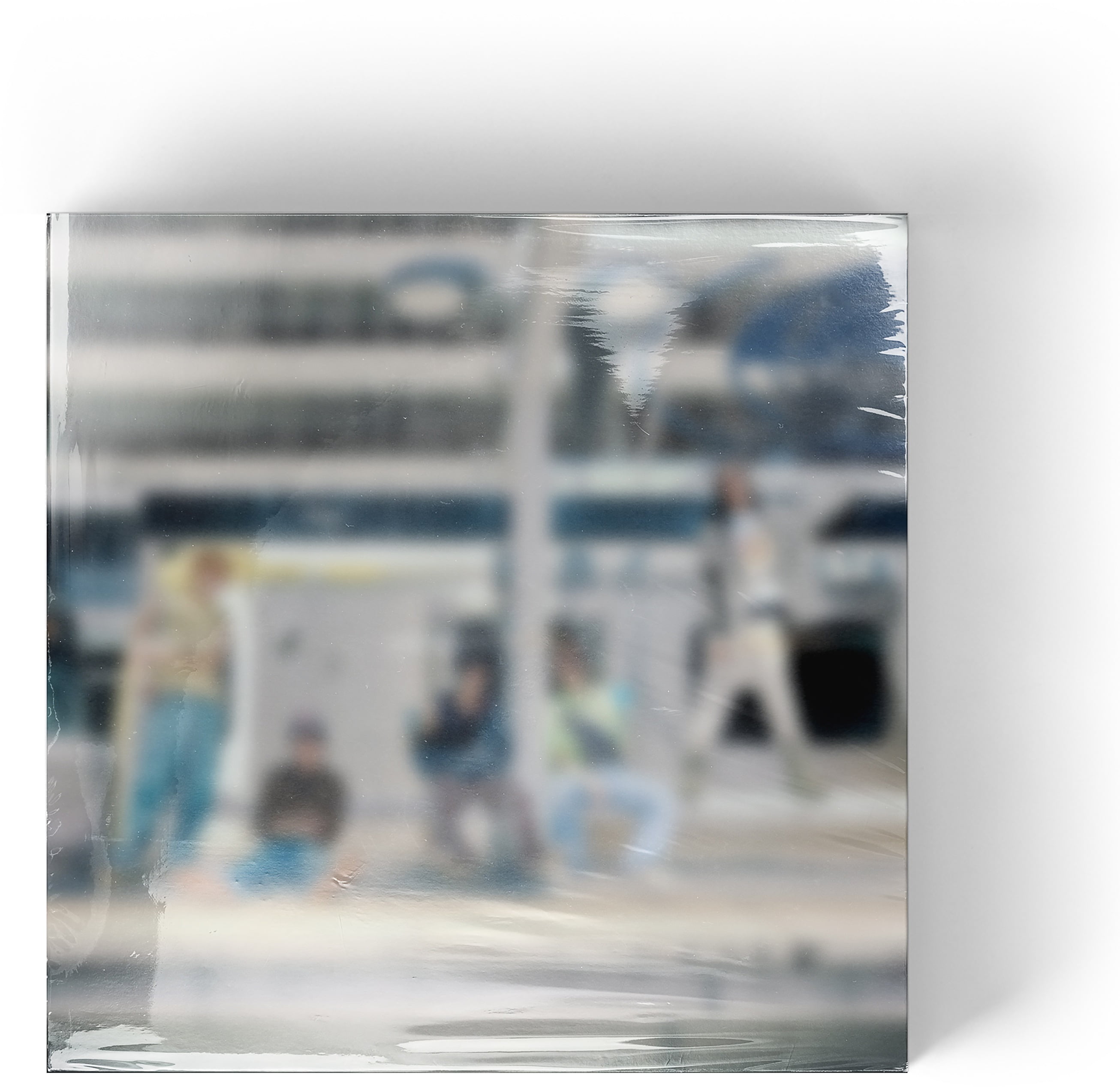 Cortis - Color Outside The Lines - Music & Performance - Vinyl