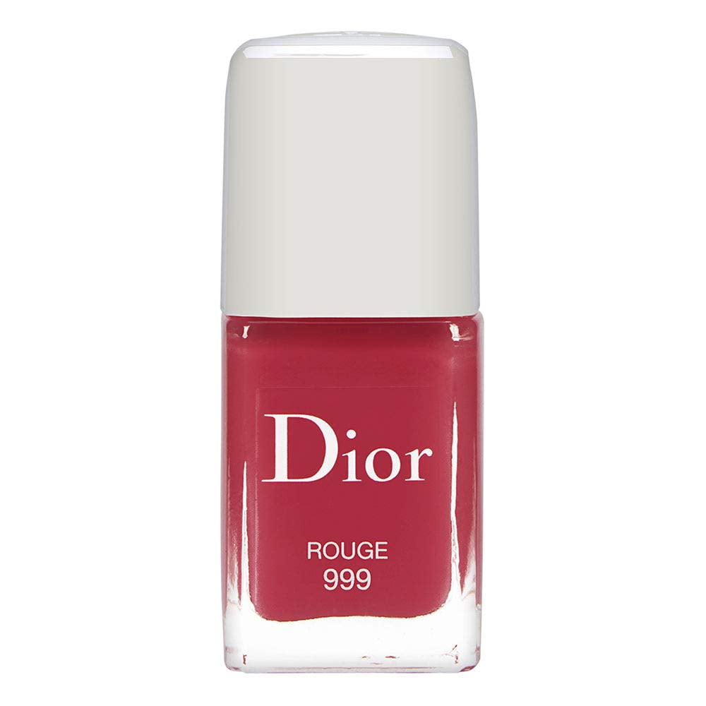 Christian Dior Gel Shine & Long Wear Nail Lacquer for Women, 853