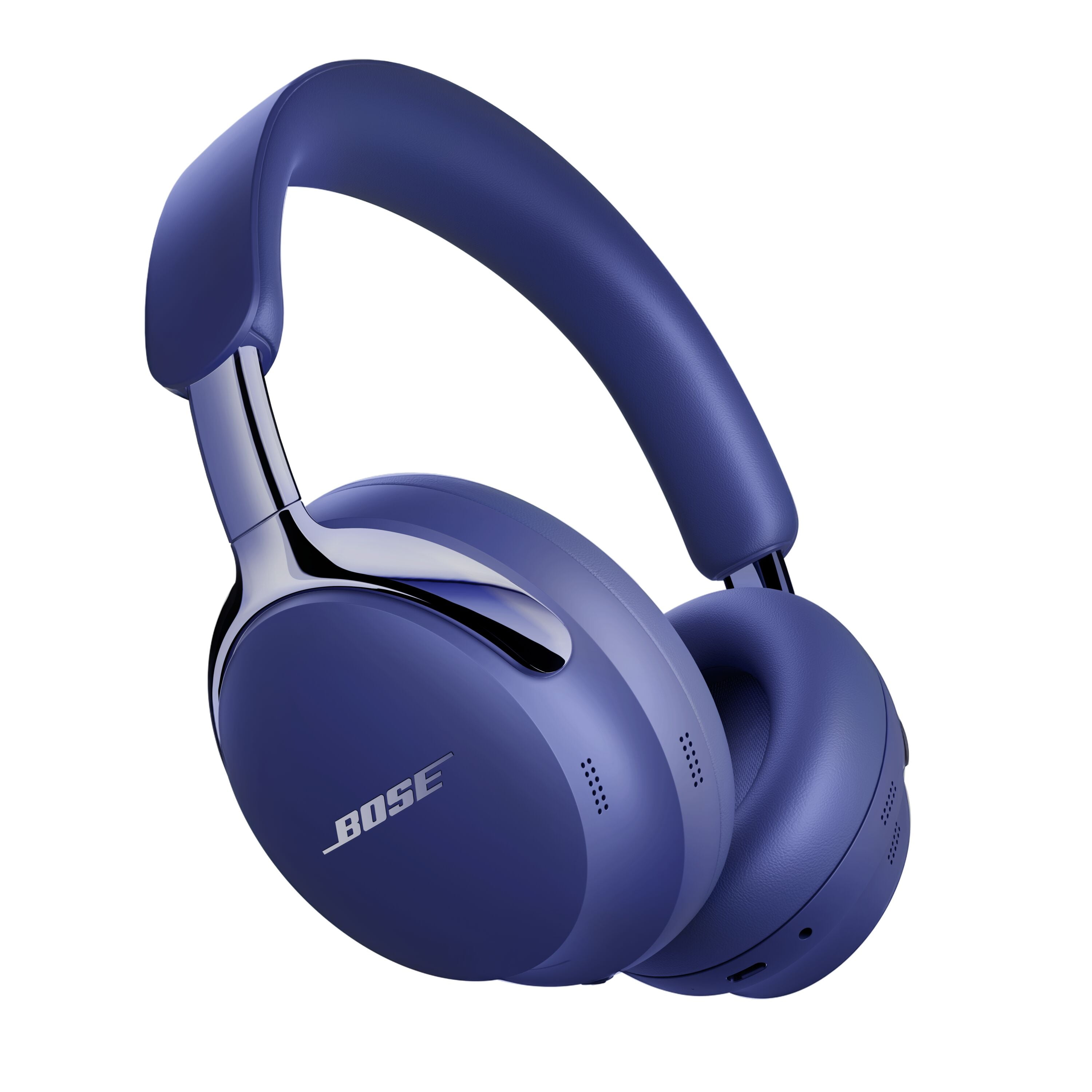 Bose QuietComfort Ultra Headphones II, Bluetooth Over Ear Noise