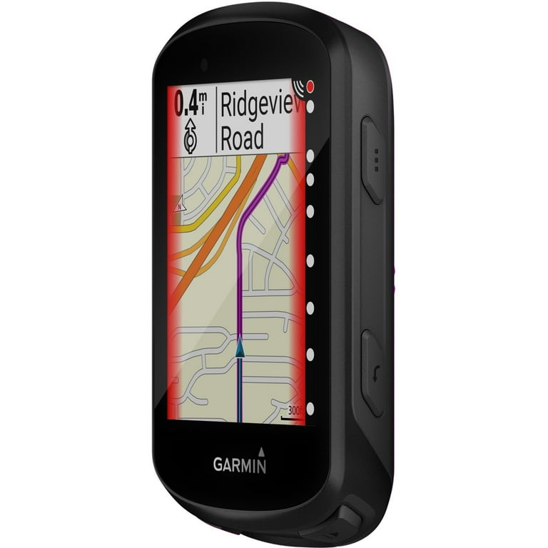 Garmin Edge 530 GPS Mountain Bike Computer - Walmart.com