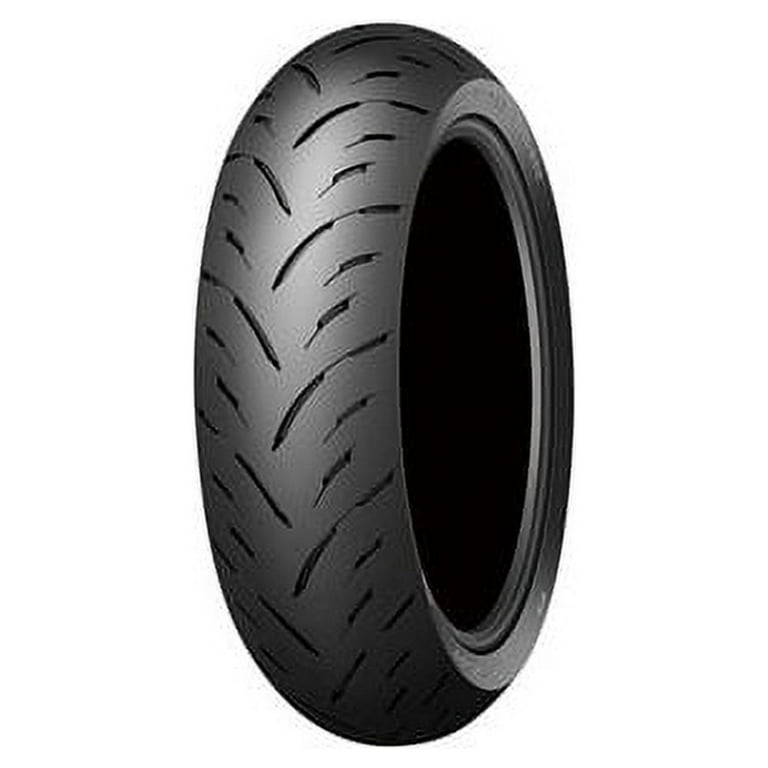 DUNLOP Motorcycle Sportmax GPR-300 Radial Rear Tire 140/70R17