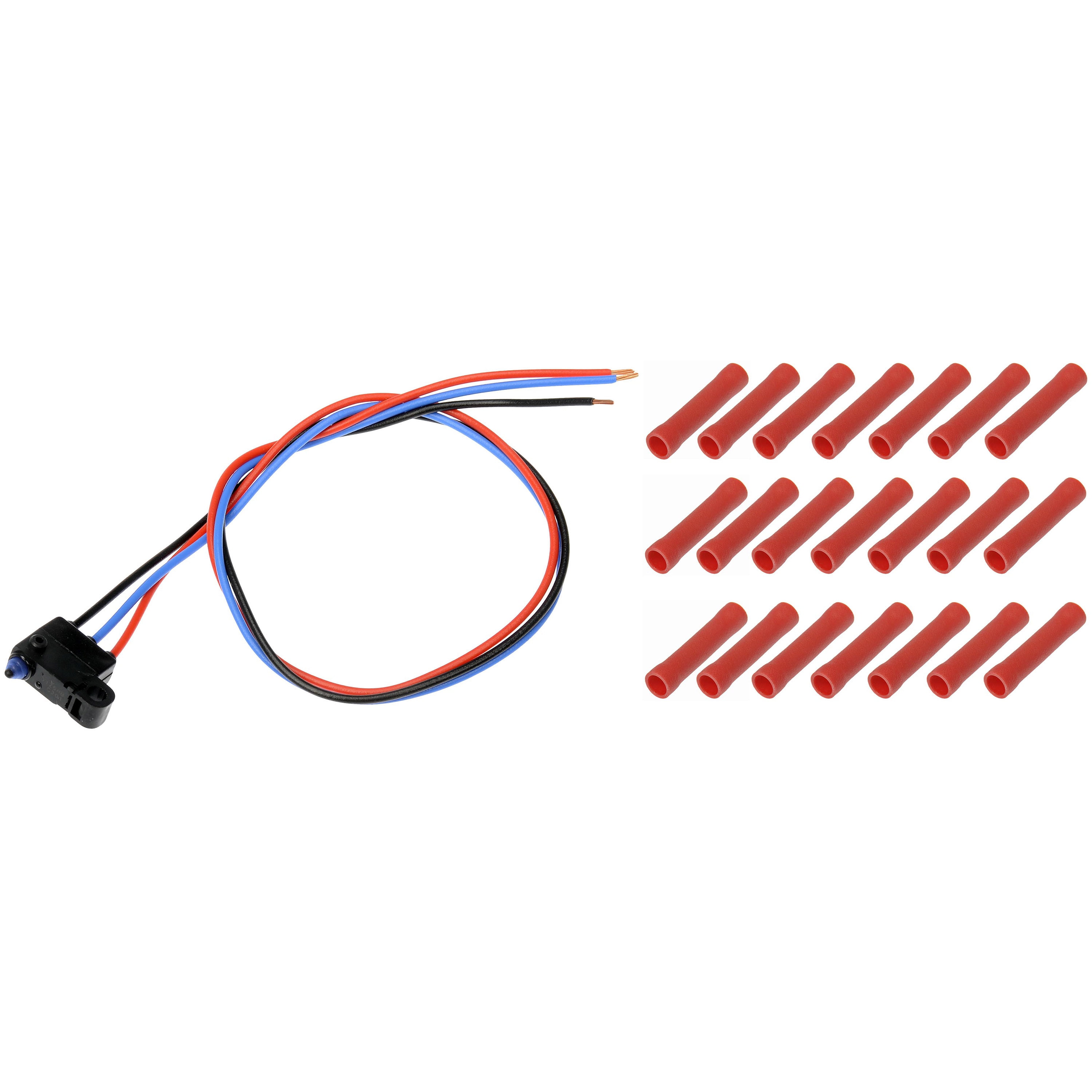 Dorman 905-026 Shifter Micro Switch for Specific Ford / Lincoln