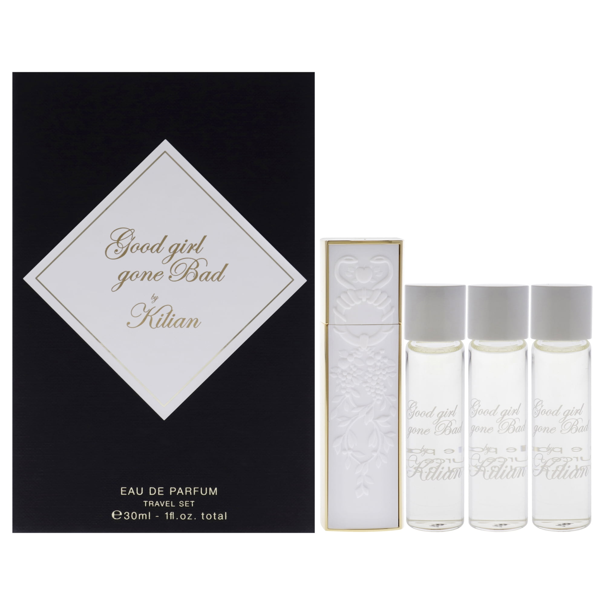 Kilian Good Girl Gone Bad Eau de Parfum 4 x 7,5 ml - Walmart.com