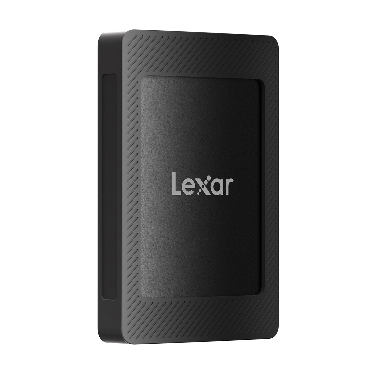 Lexar SL500 Portable USB 3.2 Gen 2x2 SSD with Magnetic Set (2 TB