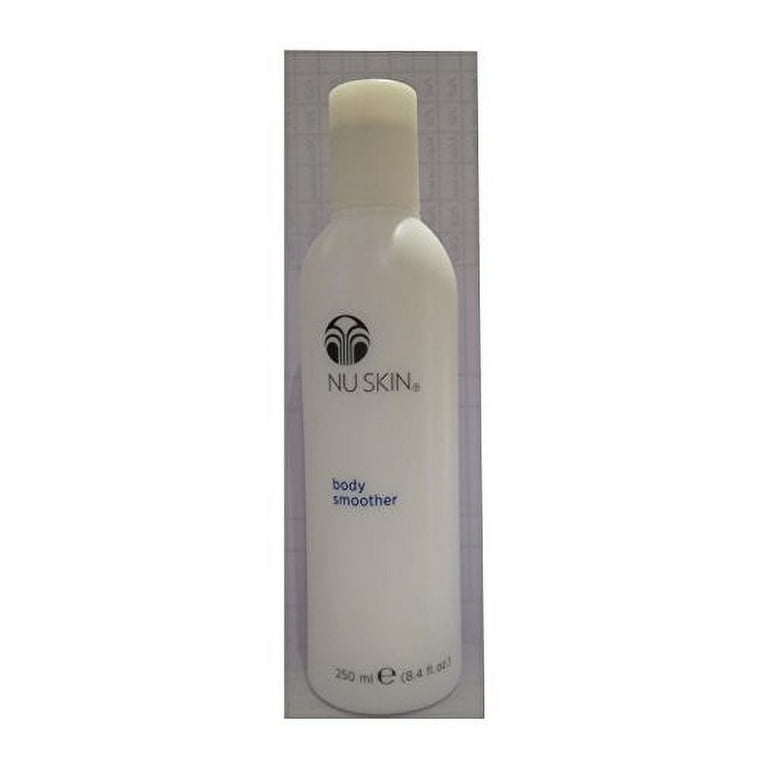 Nu Skin NuSkin Body Smoother Moisturizers - 8.4 Oz Bottle